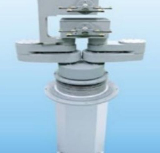 Wafer-handling robots